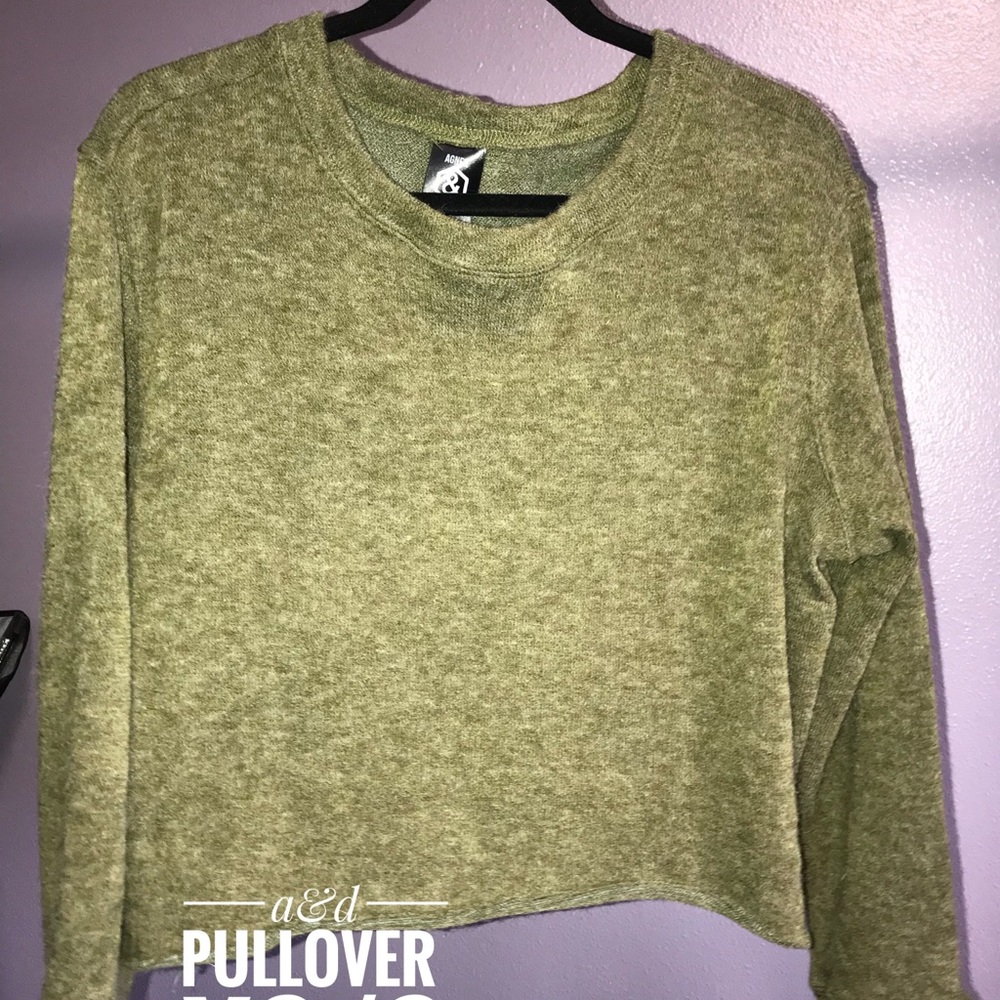Pullover